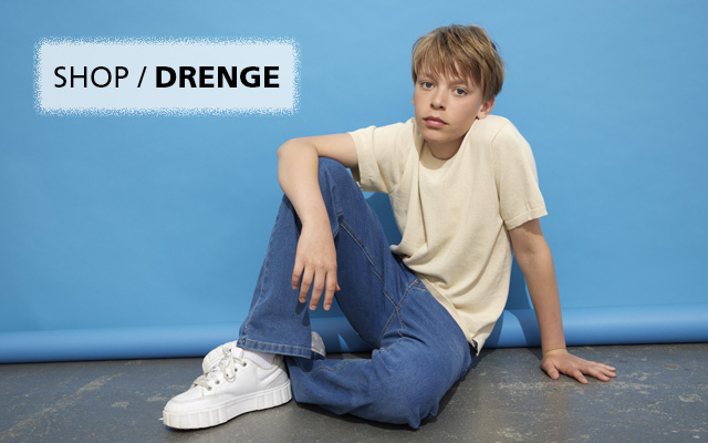 indhold Kan beregnes Til sandheden Teenage tøj | Køb billigt teens og tweens tøj på udsalg (6 - 16 år) ←